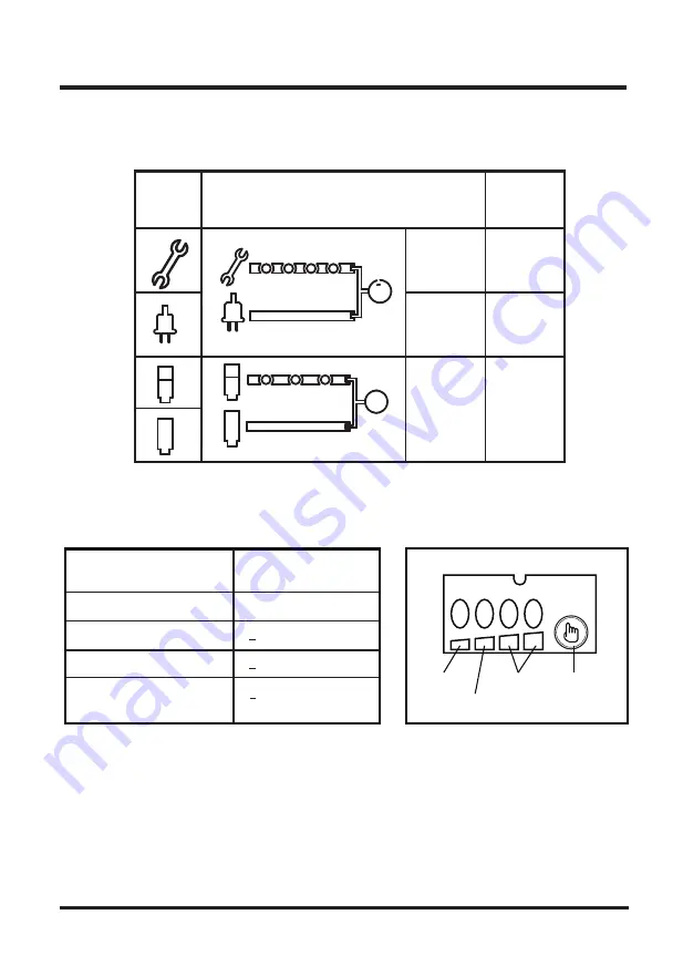 LawnMaster CLBL2406 Operator'S Manual Download Page 13