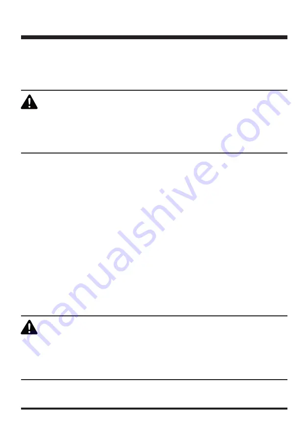 LawnMaster CLCSF6016A Operator'S Manual Download Page 13