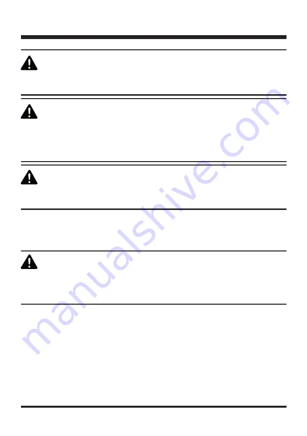 LawnMaster CLCSF6016A Operator'S Manual Download Page 33