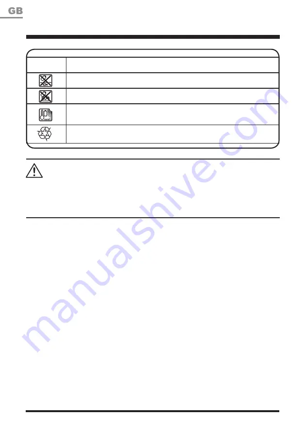 LawnMaster CLGT2425S Instruction Manual Download Page 6