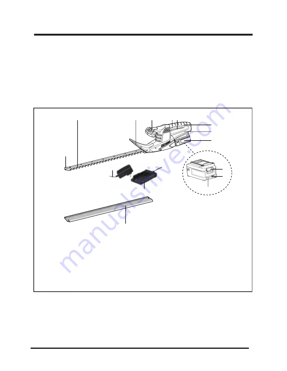 LawnMaster CLHT2218B01 Скачать руководство пользователя страница 46