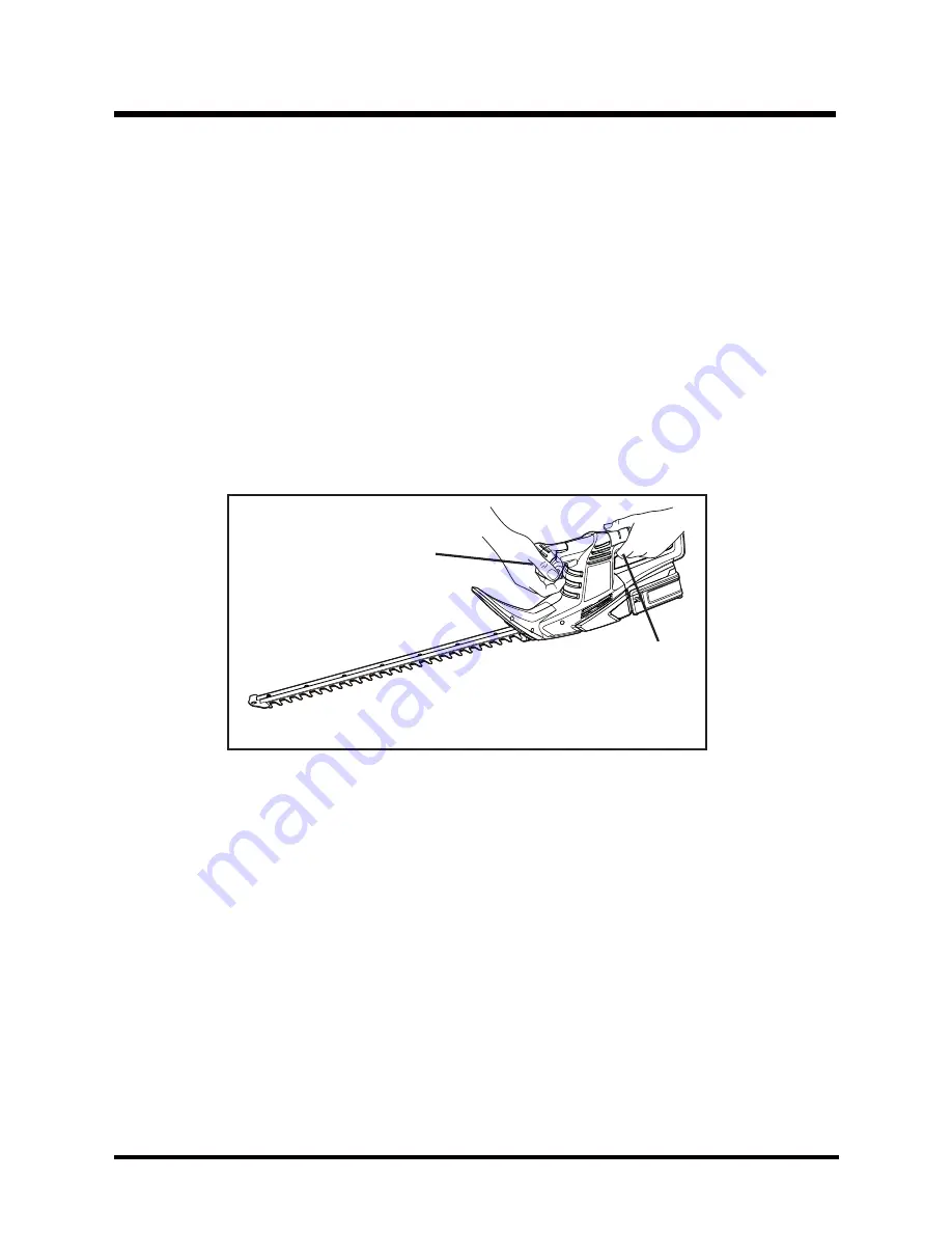 LawnMaster CLHT2218B01 Скачать руководство пользователя страница 50