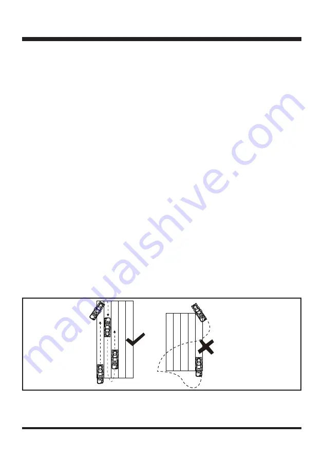 LawnMaster CLMF4016K Operator'S Manual Download Page 24