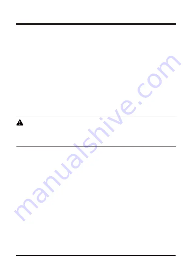 LawnMaster CLMFT6018A Operator'S Manual Download Page 5