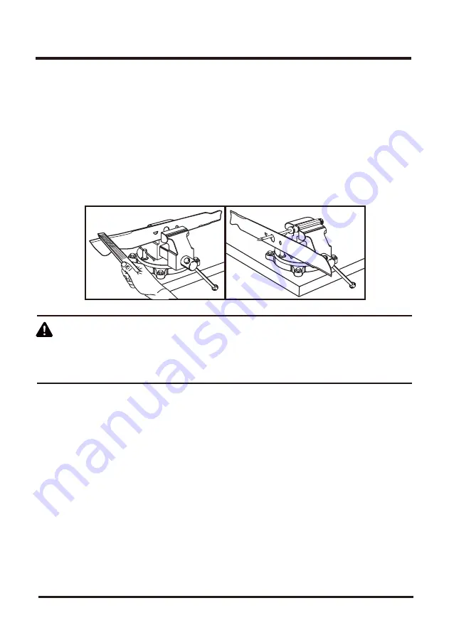 LawnMaster CLMFT6018A Operator'S Manual Download Page 26