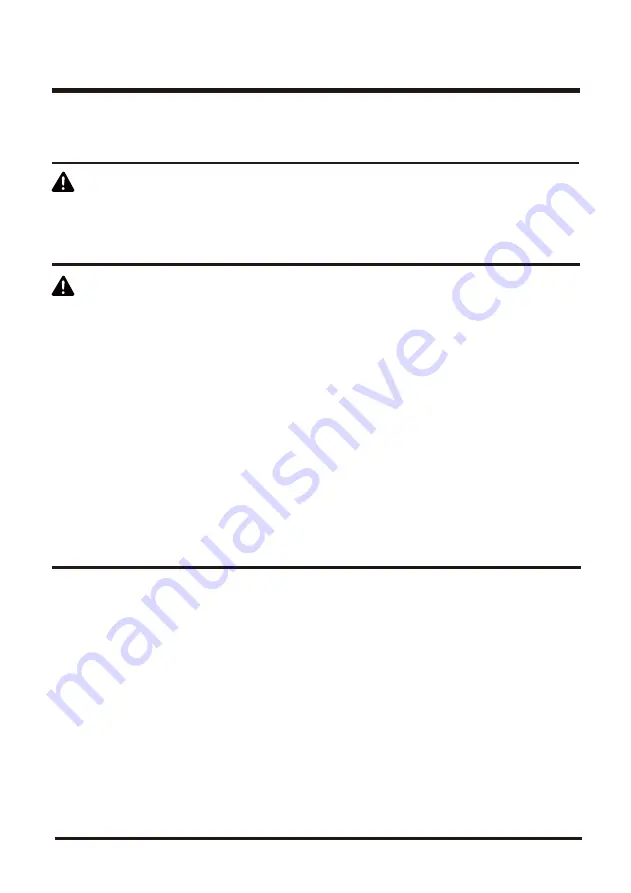 LawnMaster CLMFT6018A Operator'S Manual Download Page 31