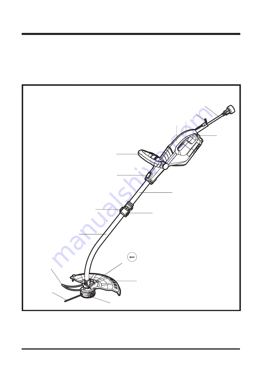 LawnMaster GT1415 Operator'S Manual Download Page 29