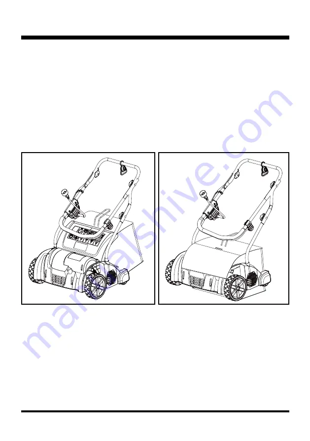 LawnMaster GV1314 Скачать руководство пользователя страница 21