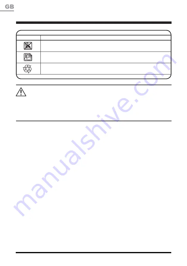 LawnMaster L10 Instruction Manual Download Page 6