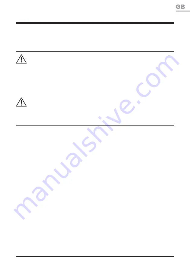 LawnMaster L10 Instruction Manual Download Page 11