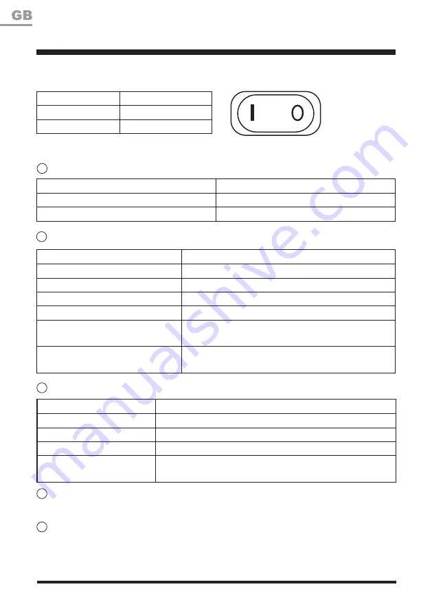 LawnMaster L10 Instruction Manual Download Page 20