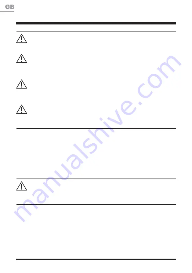 LawnMaster L10 Instruction Manual Download Page 26