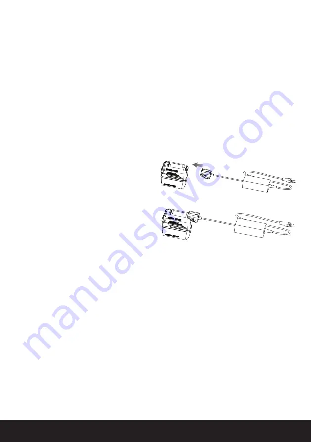 LawnMaster LALP46PB40VU Safety And Operating Manual Download Page 12