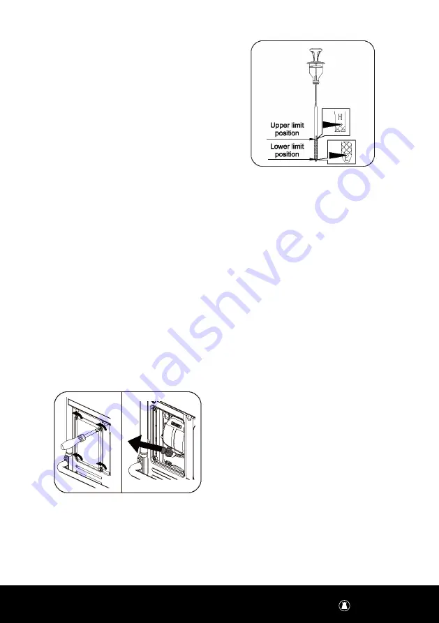 LawnMaster LGBQH9200 Safety And Operating Manual Download Page 10