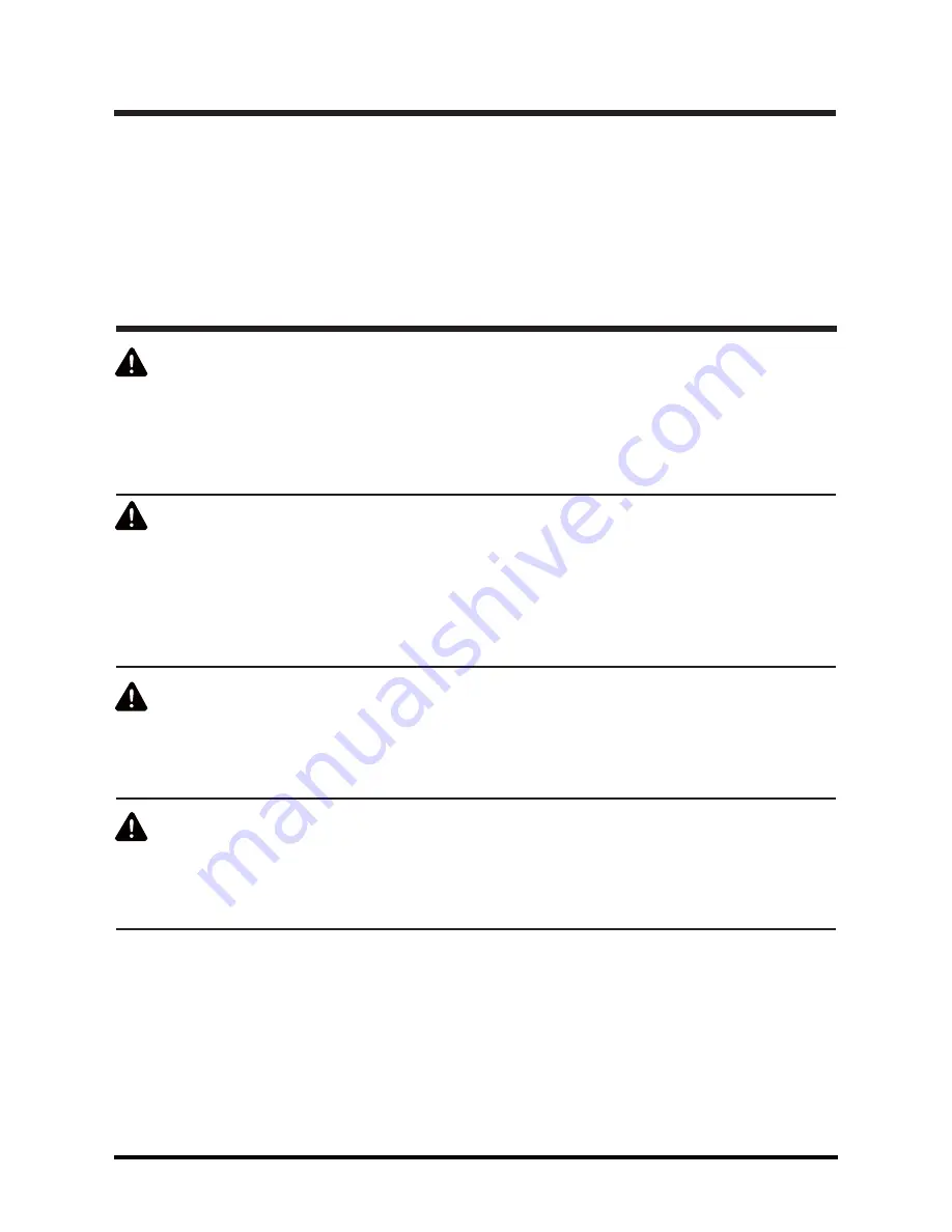 LawnMaster MCAC3618M Operator'S Manual Download Page 63