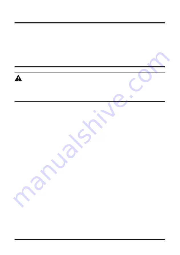 LawnMaster ME1218X Operator'S Manual Download Page 26