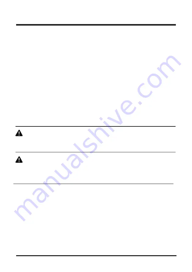 LawnMaster MEB1014M Operator'S Manual Download Page 12