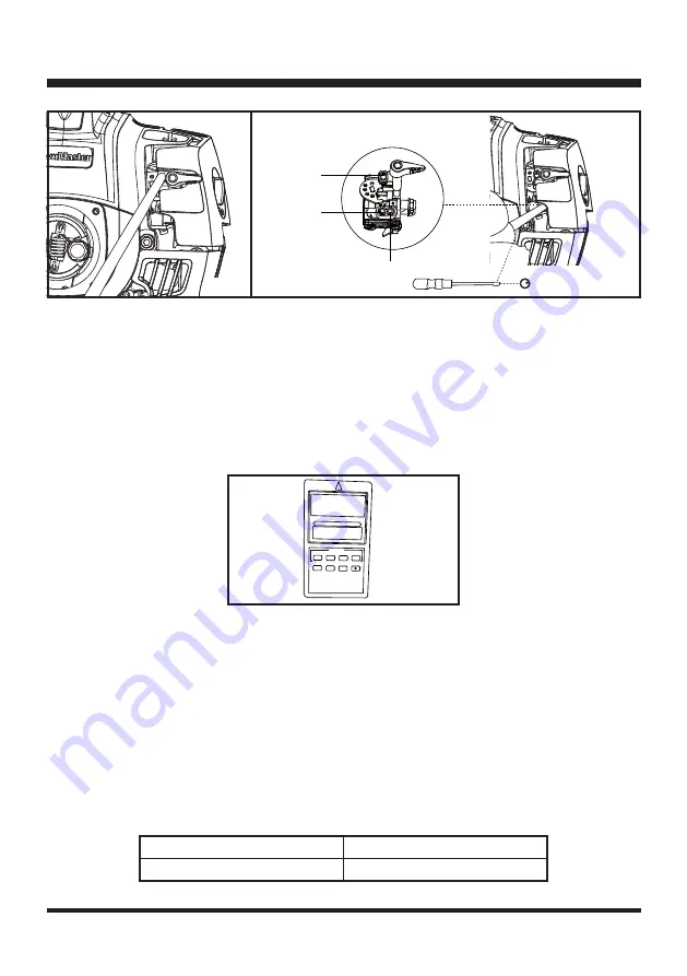 LawnMaster NPTGSP2617A Скачать руководство пользователя страница 23