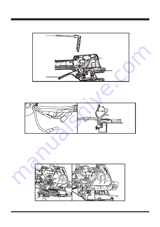 LawnMaster NPTGSP2617A Скачать руководство пользователя страница 31