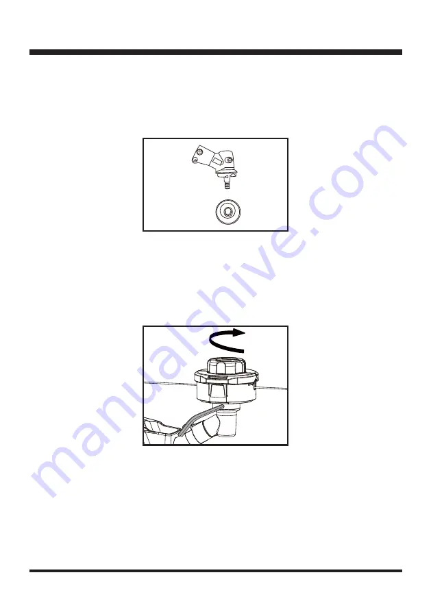 LawnMaster NPTGSP2617A Скачать руководство пользователя страница 40