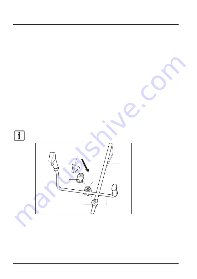 LawnMaster PBT4346T Translation Of The Original Instructions For Use Download Page 13