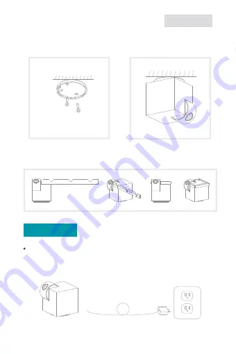 laxihub P1-TY Quick Manual Download Page 62