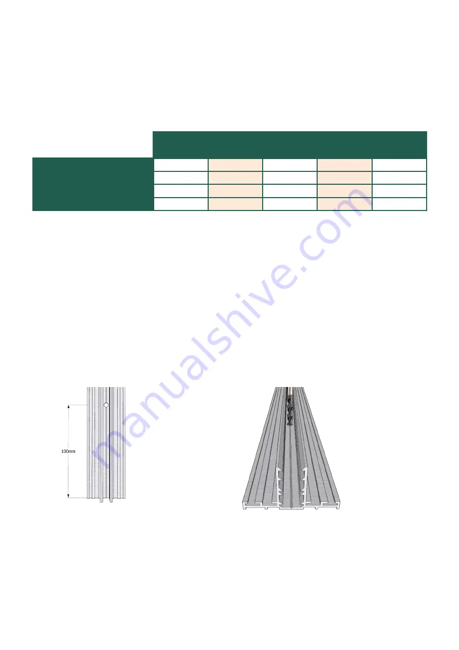 Layzee Living CarPort 4P Assembly Instructions Manual Download Page 4