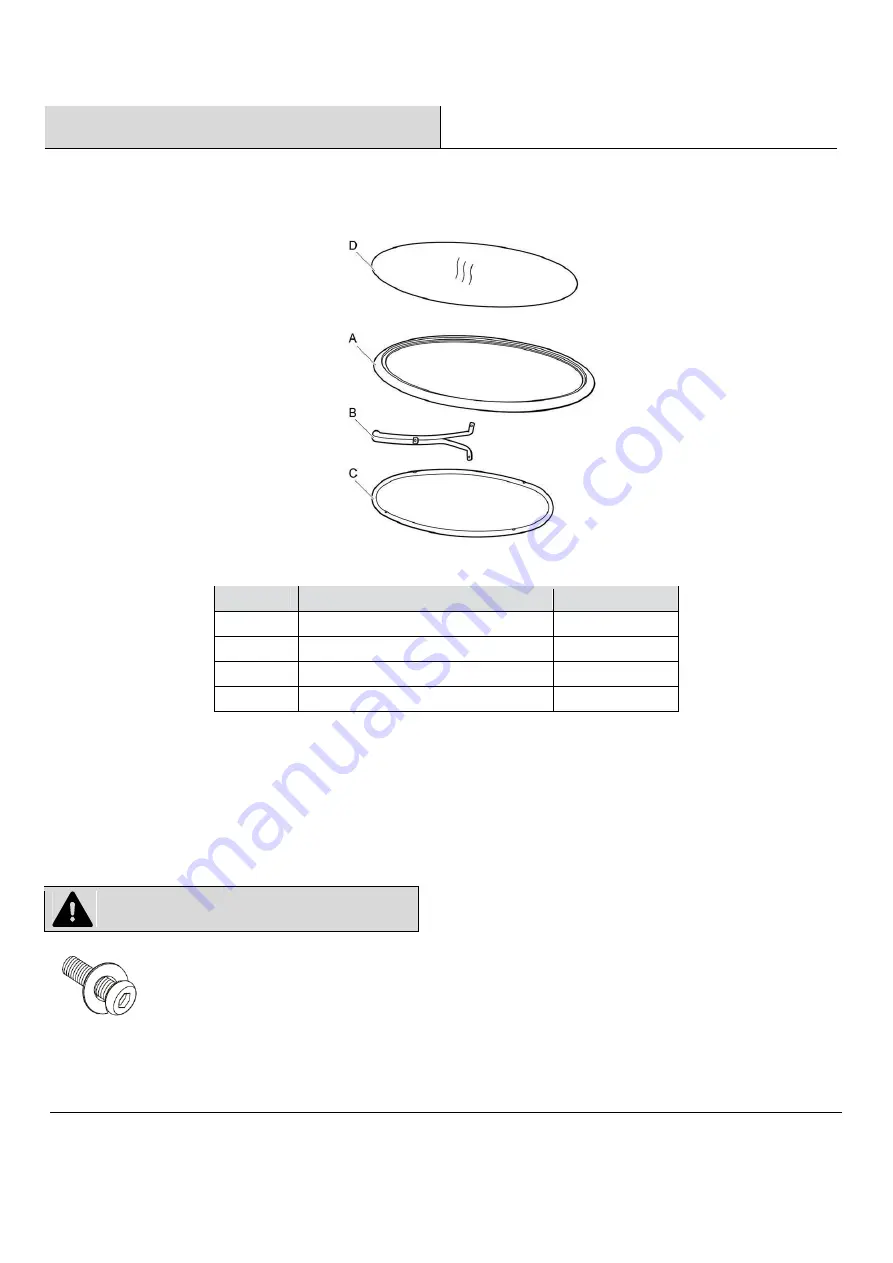 LAZBOY Avery 4pc Seating Set Скачать руководство пользователя страница 9