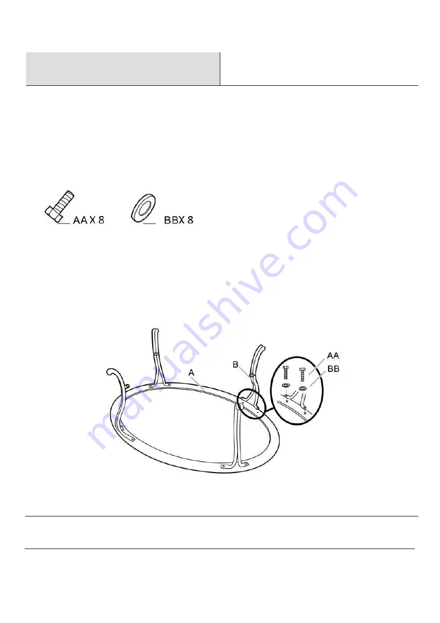 LAZBOY Avery 4pc Seating Set Use And Care Manual Download Page 16