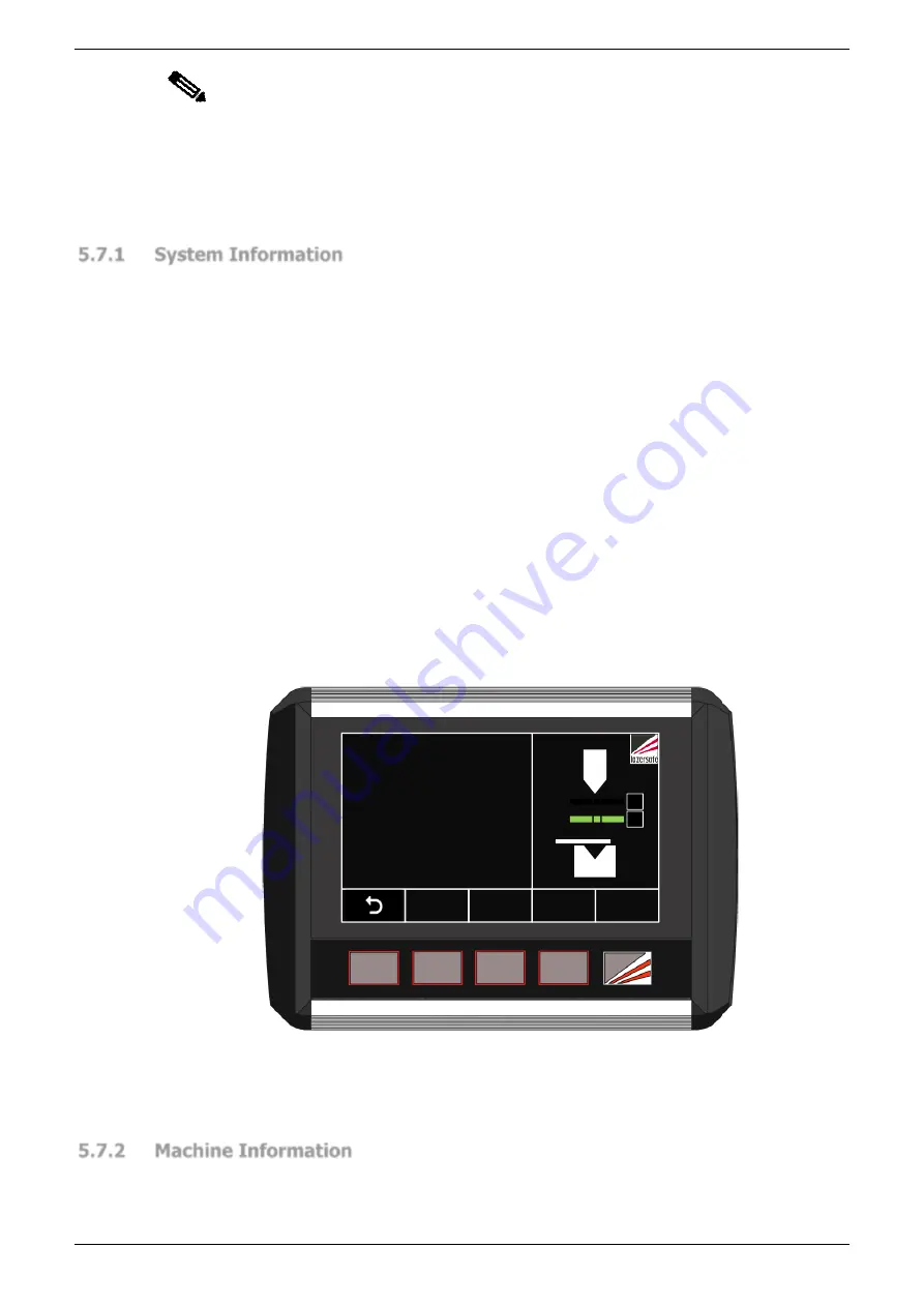 Lazer Safe LS-CS-M-066 Скачать руководство пользователя страница 30