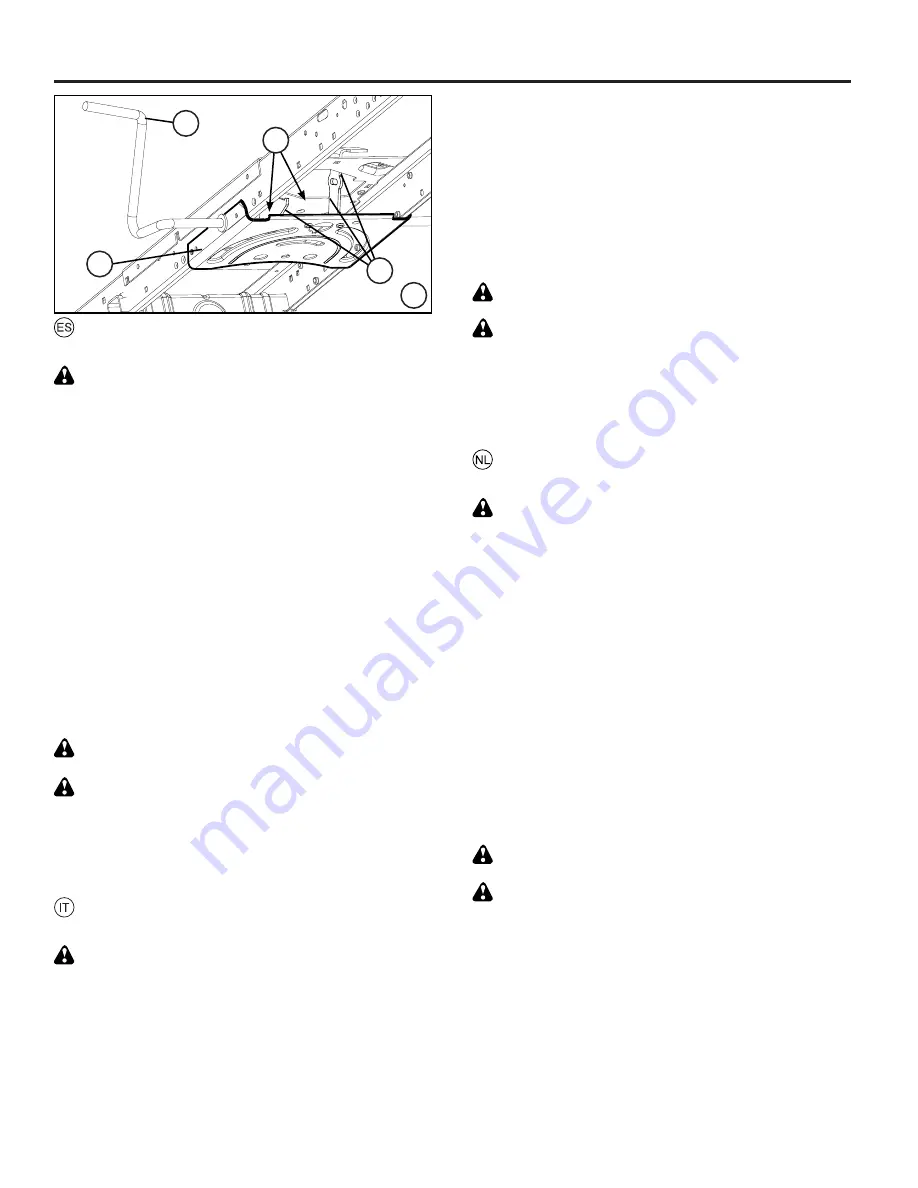 LAZER LZ11577HRB Instruction Manual Download Page 54