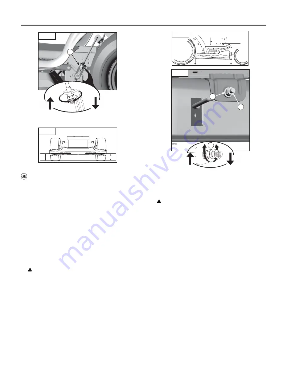 LAZER LZ11577HRB Instruction Manual Download Page 67