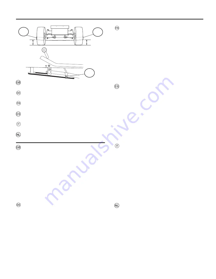 LAZER LZ145H107AK Instruction Manual Download Page 61