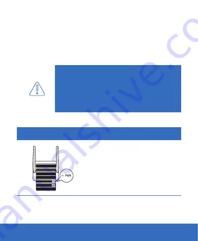 Lazy pro AC750 Скачать руководство пользователя страница 7