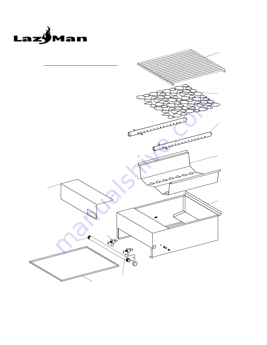 LazyMan A1TS Скачать руководство пользователя страница 33