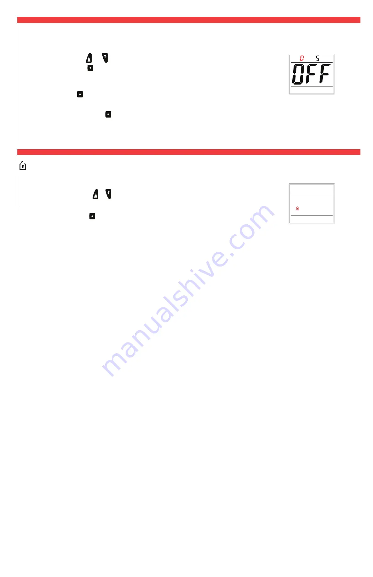 LB Altimeters ARES II Manual Download Page 11