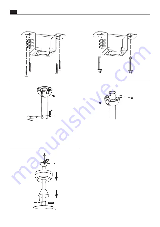 LBA Home Appliance Boussole Скачать руководство пользователя страница 15