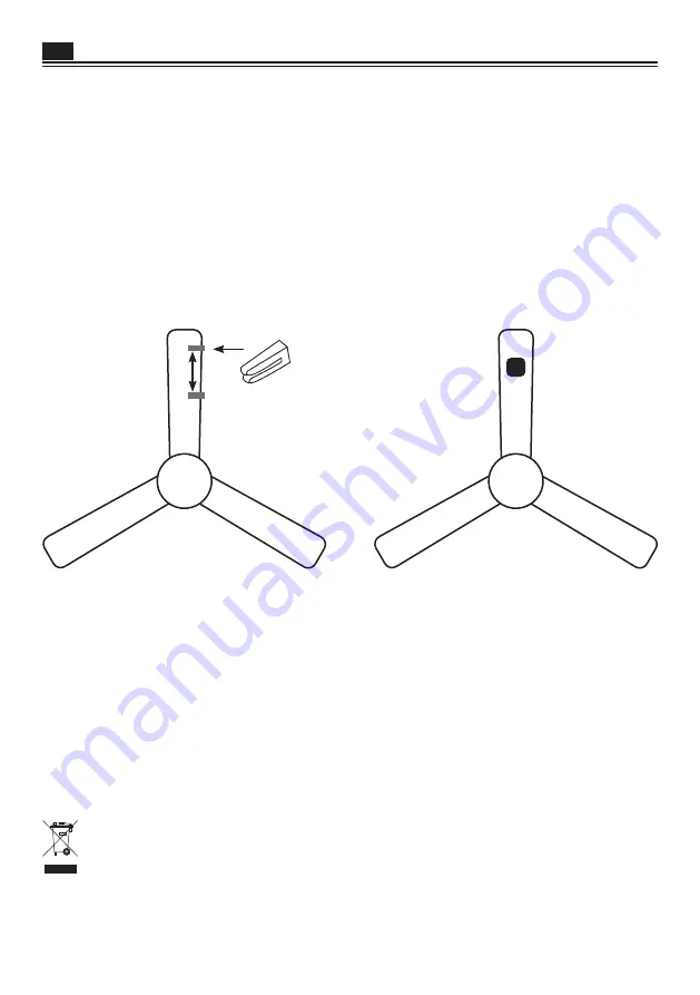 LBA Home Appliance Leaves User Manual Download Page 25