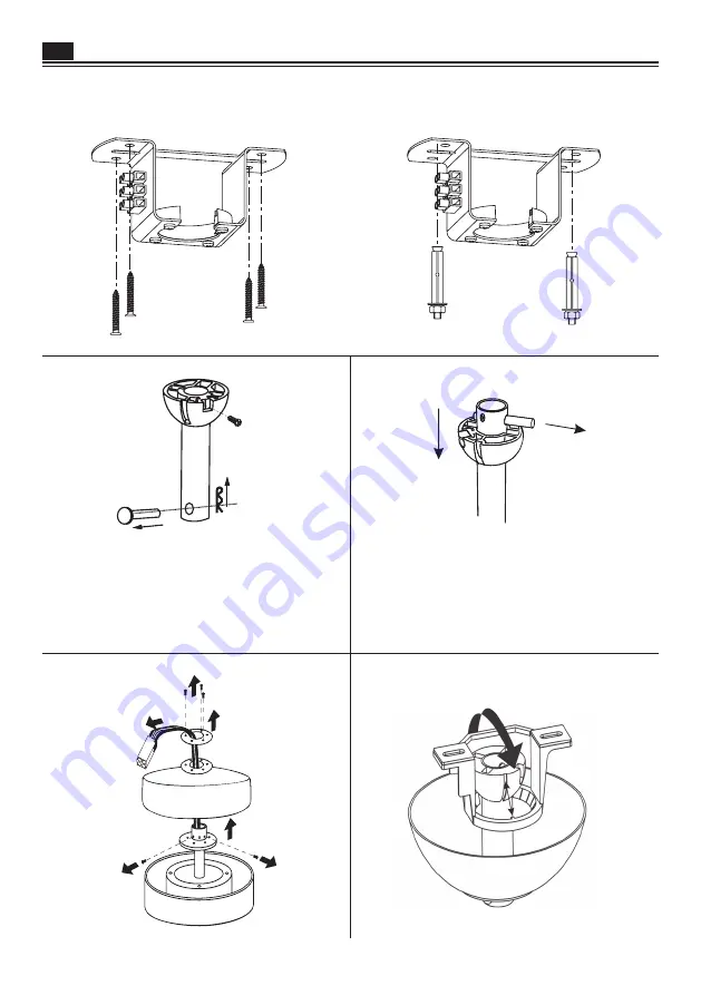 LBA Home Appliance LIBELLE Скачать руководство пользователя страница 36