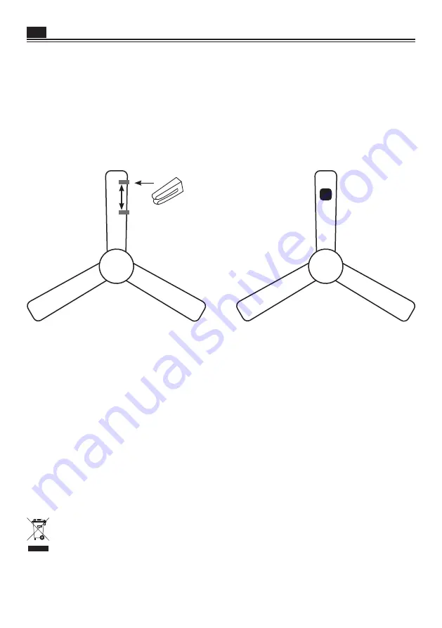 LBA Home Appliance Short User Manual Download Page 34