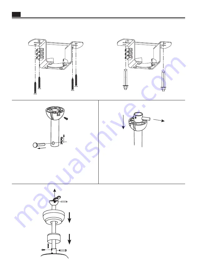 LBA Home Appliance Trispin Скачать руководство пользователя страница 29