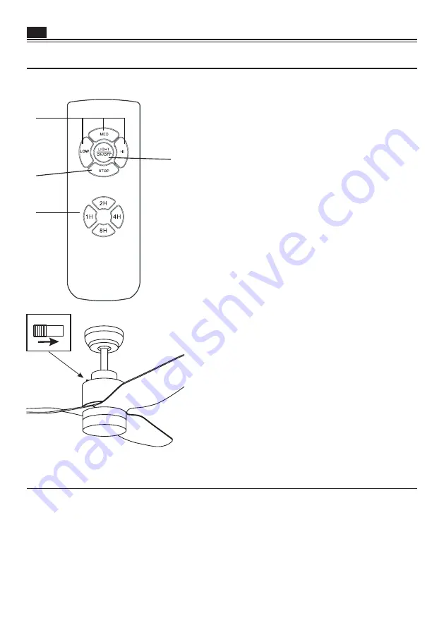 LBA Home Appliance Trispin Скачать руководство пользователя страница 31