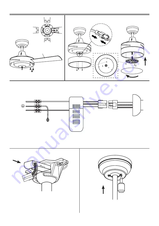 LBA Home Appliance TUBE 128791468 User Manual Download Page 30