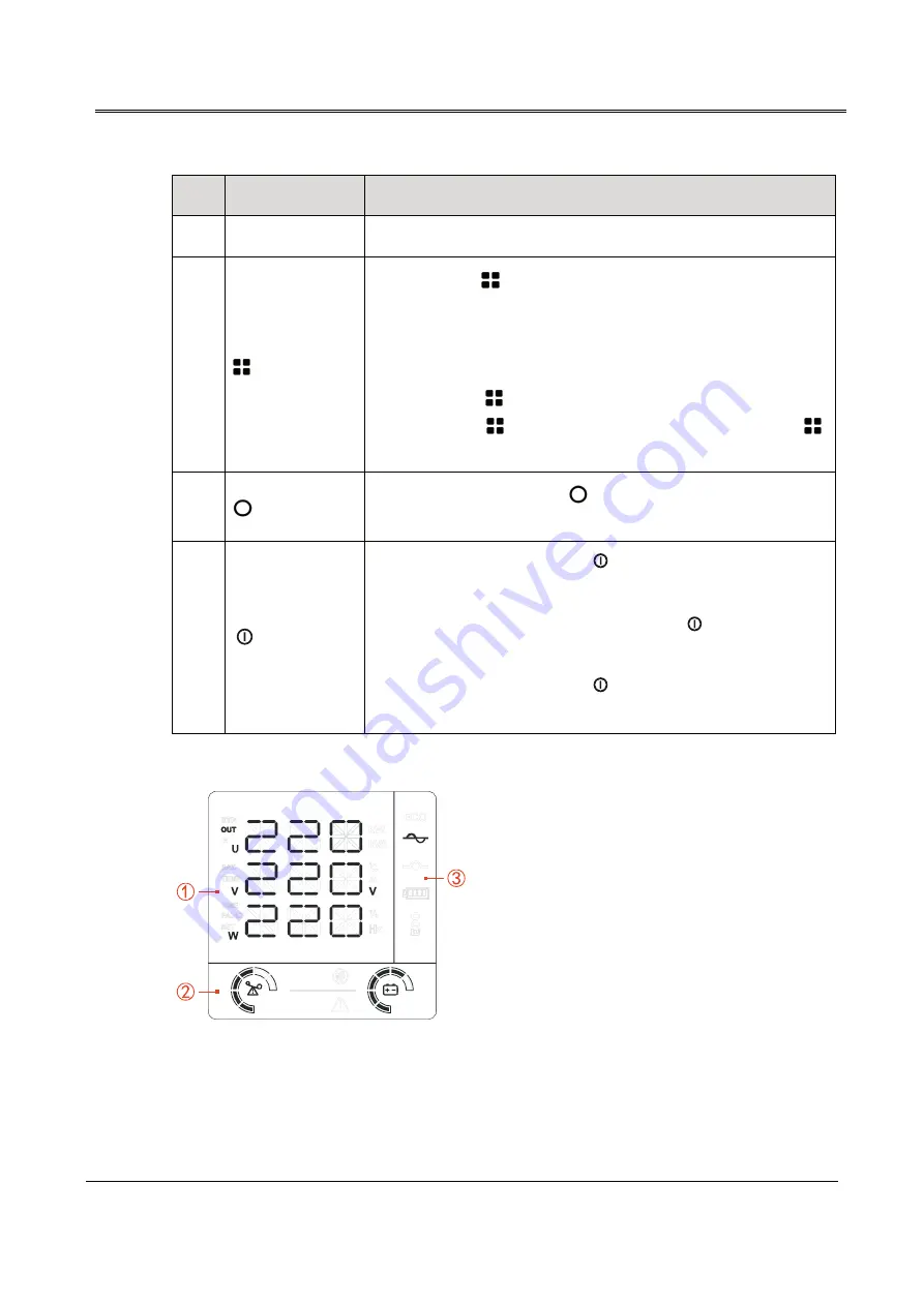 LBS DRAGON POWER 3 User Manual Download Page 14