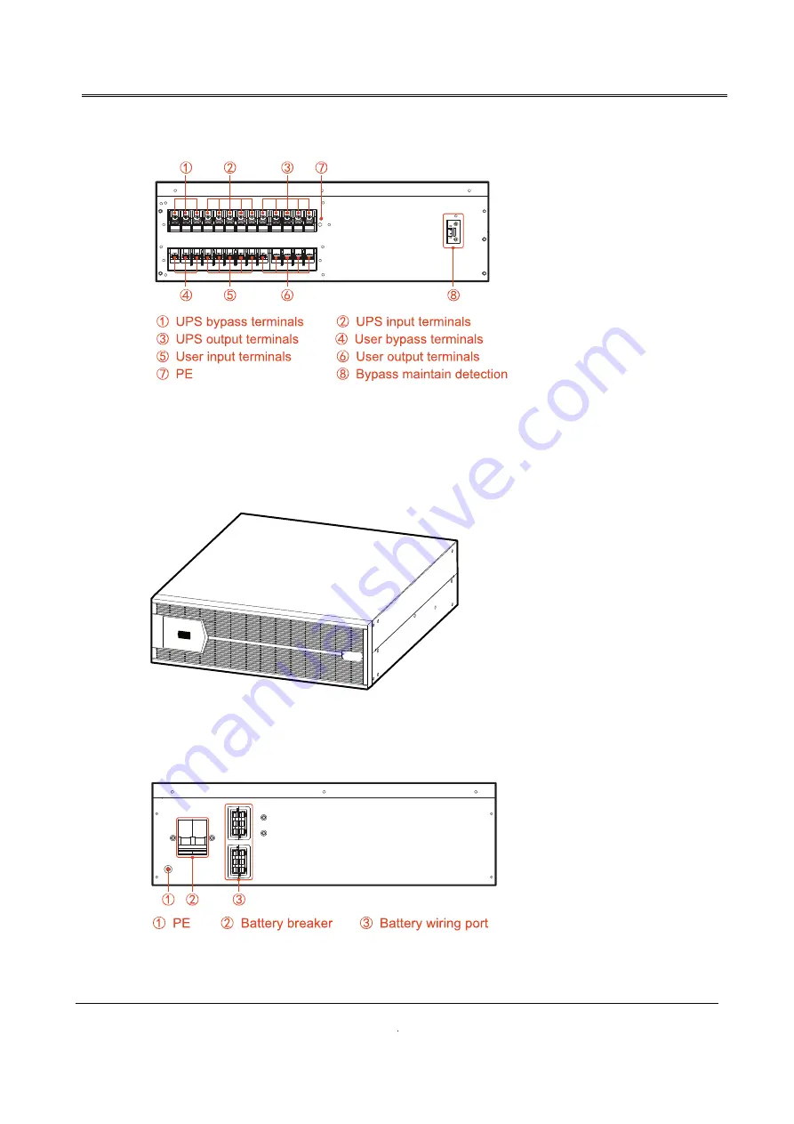 LBS DRAGON POWER 3 User Manual Download Page 23