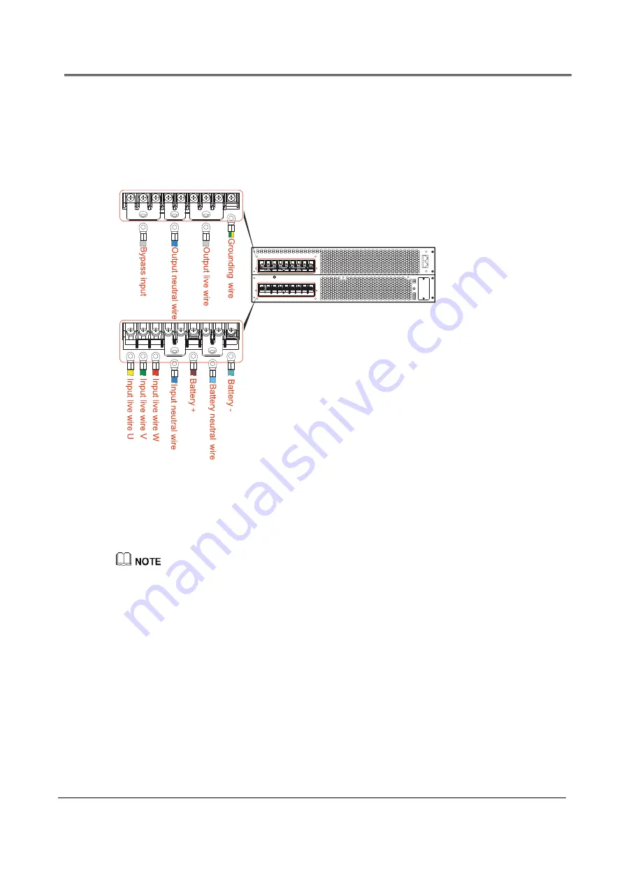 LBS DRAGON POWER 3 User Manual Download Page 32