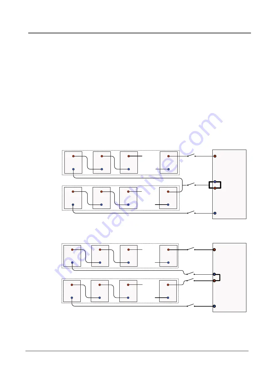 LBS DRAGON POWER 3 User Manual Download Page 34