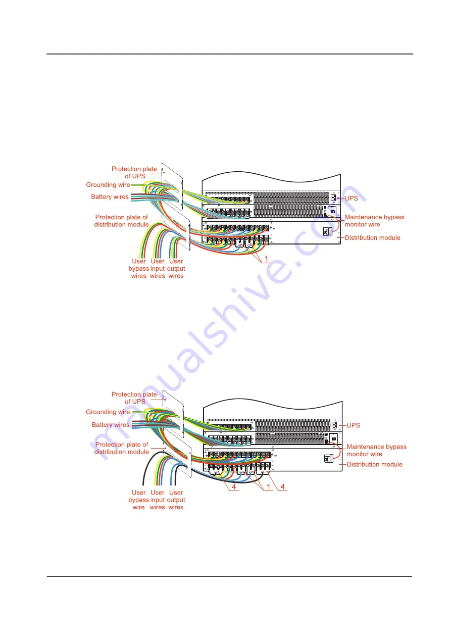 LBS DRAGON POWER 3 User Manual Download Page 35