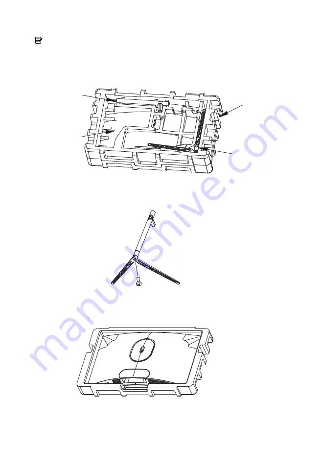 LC-POWER LC-M24-FHD-165-C Скачать руководство пользователя страница 29