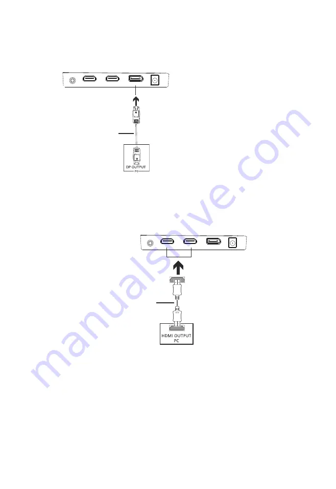 LC-POWER LC-M24-FHD-165-C Manual Download Page 33